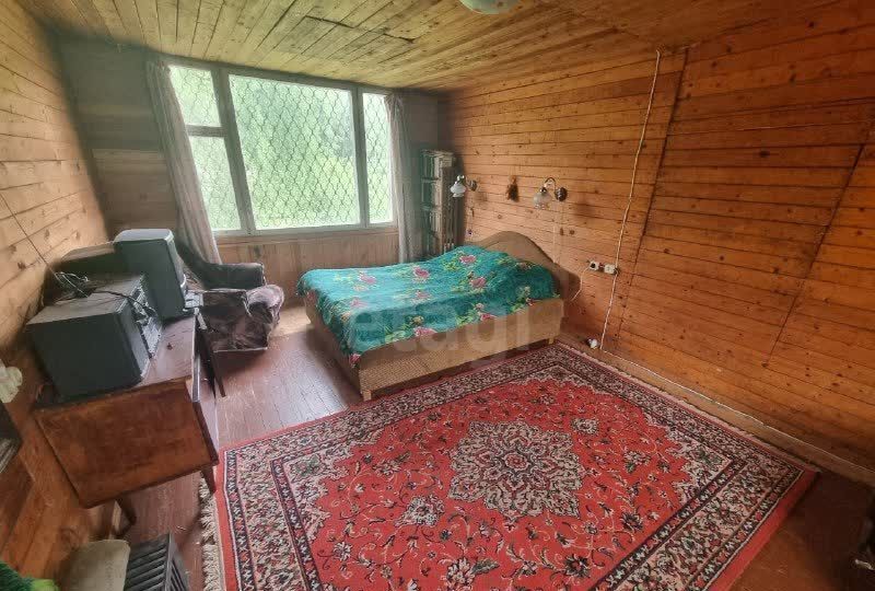 дом г Воскресенск 73 км, 102, г. о. Воскресенск, Хорлово, Новорязанское шоссе, СНТ Черёмушки фото 7