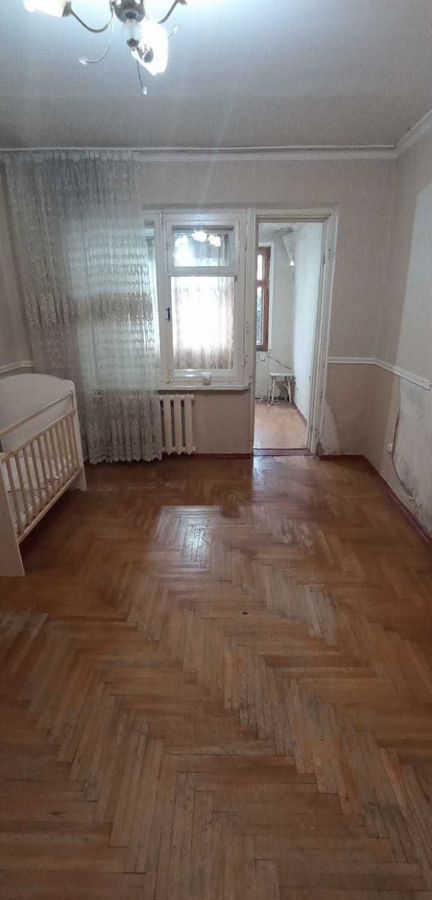 квартира г Нальчик Центр ул Ногмова 27 фото 1