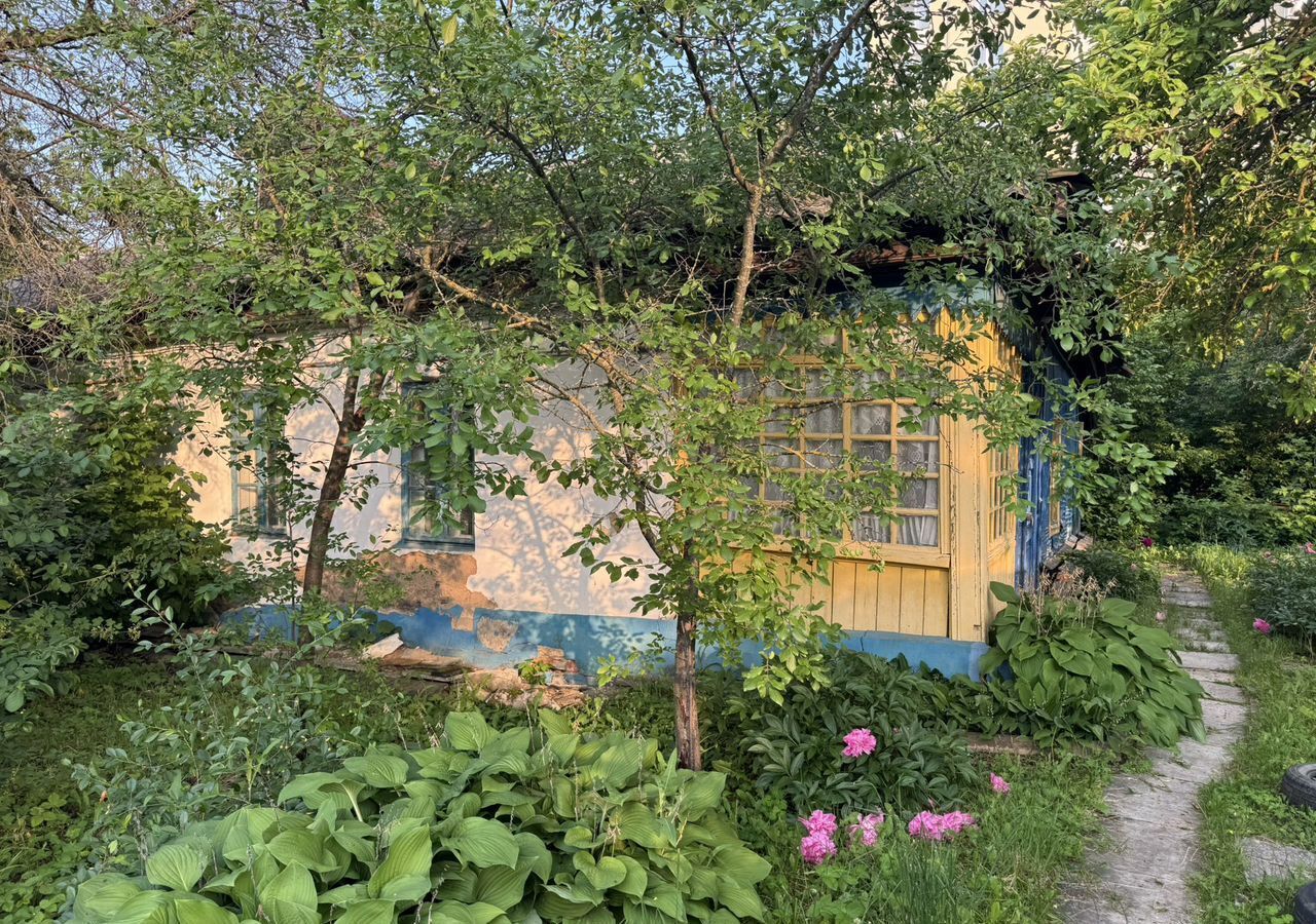 дом г Чебоксары р-н Ленинский ул Харьковская 6 фото 2