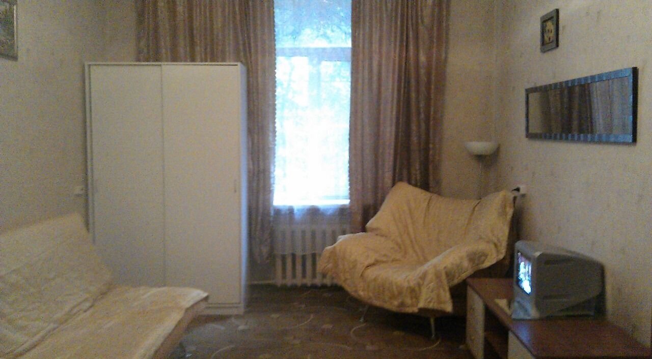 комната г Химки мкр Сходня ул Мичурина 6 Сходня фото 11