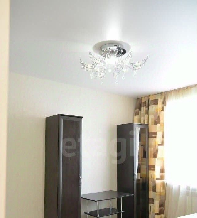квартира г Калуга р-н Ленинский ул Георгия Амелина 23 фото 8