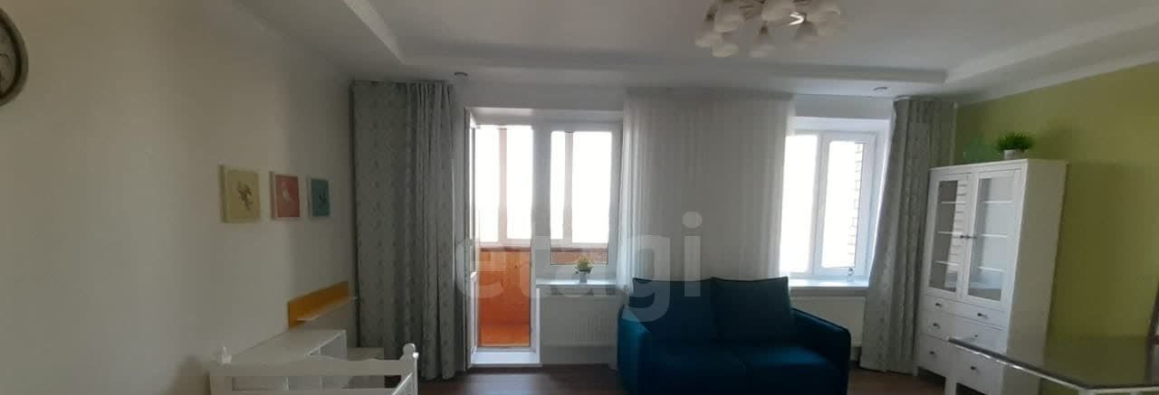 квартира р-н Малоярославецкий г Малоярославец ул Кутузова 24 фото 15