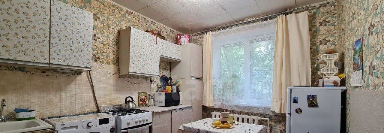 квартира г Калуга р-н Московский ул Кибальчича 5 фото 13