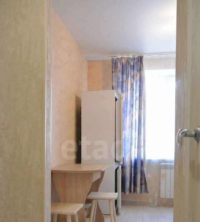 квартира г Калуга р-н Ленинский ул Георгия Амелина 23 фото 15