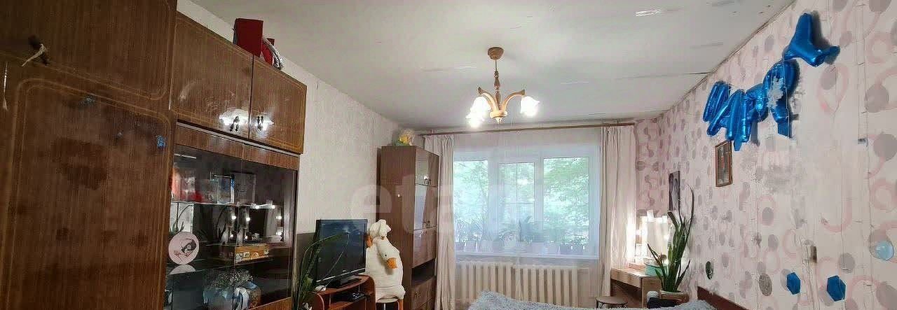 квартира г Калуга р-н Московский ул Кибальчича 5 фото 30