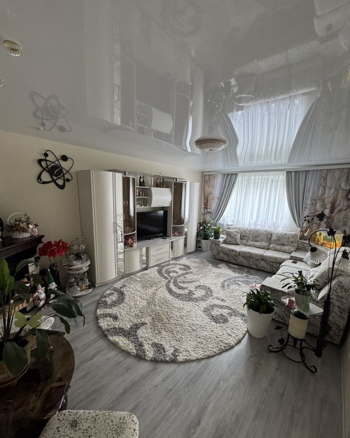 квартира г Кинешма ул им Менделеева 7 фото 13