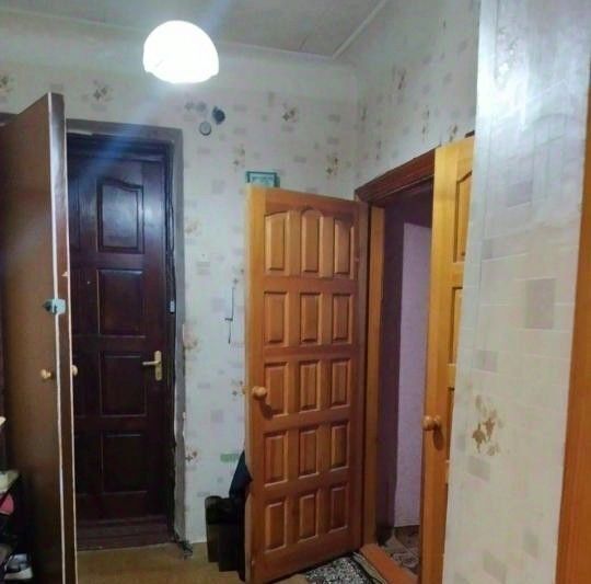квартира г Котовск пр-кт Труда 9 фото 7