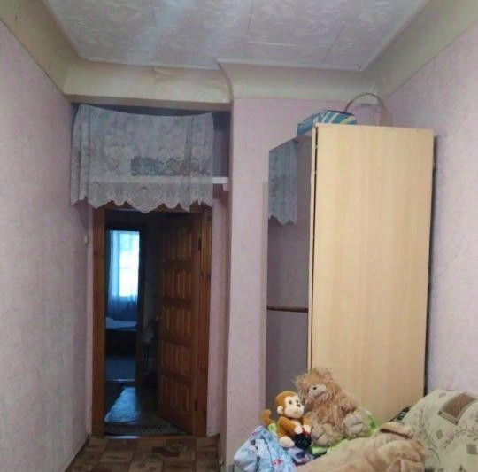квартира г Котовск пр-кт Труда 9 фото 10