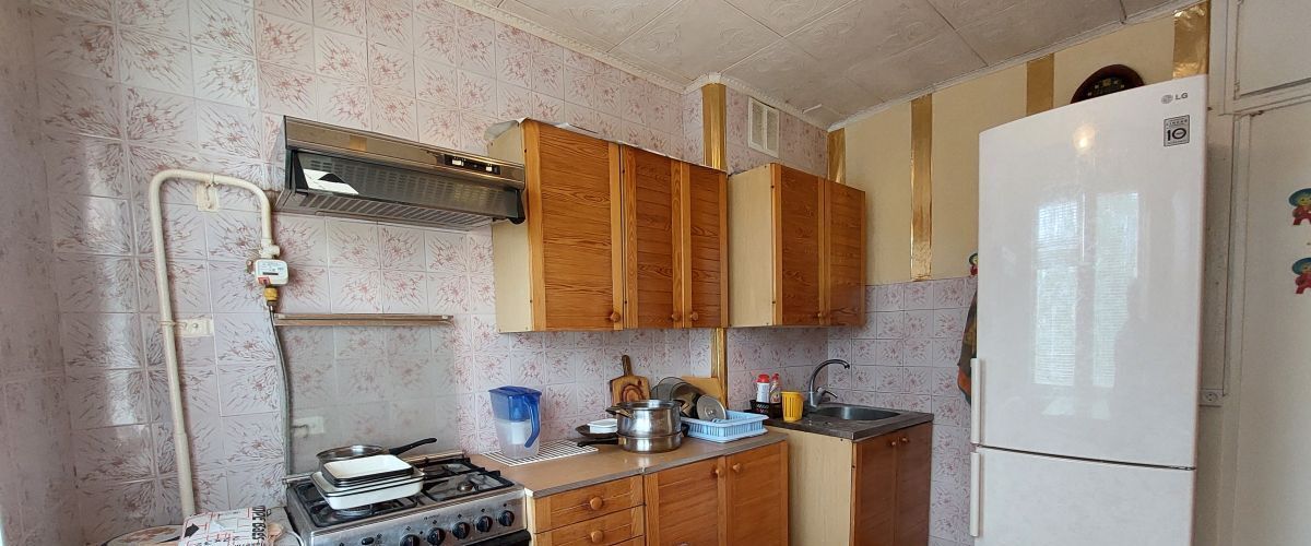 квартира г Тамбов р-н Советский ул Астраханская 196 фото 9