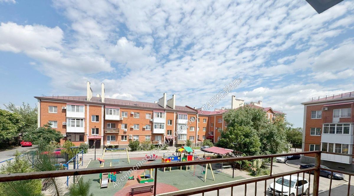 квартира г Таганрог ул Очистная фото 11