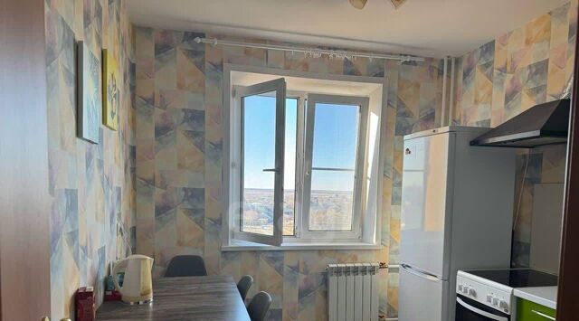 ул Яблочкова 36а фото