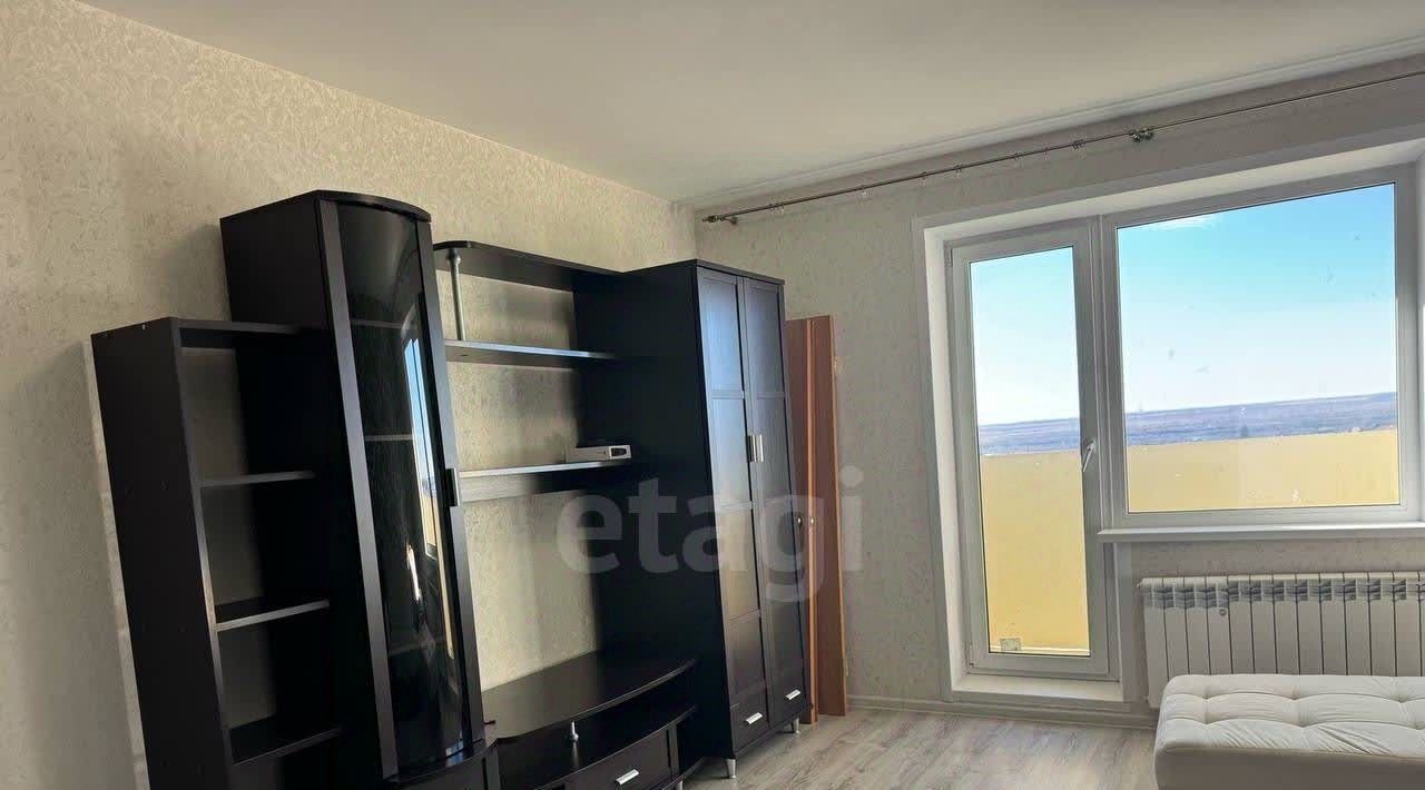 квартира г Южноуральск ул Яблочкова 36а фото 3