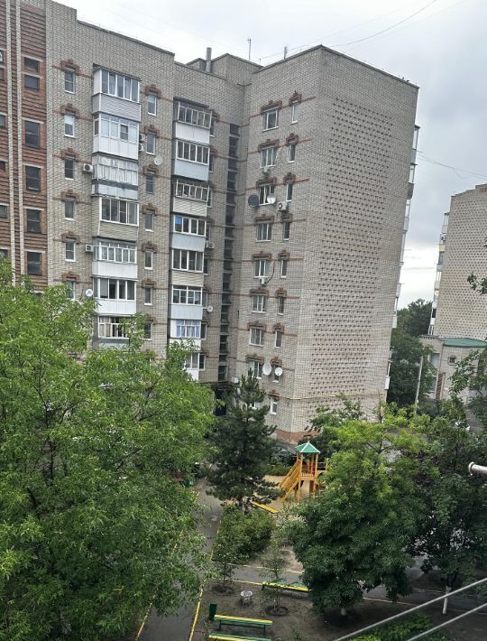 квартира г Азов ул Чехова 21 Азовский район фото 8