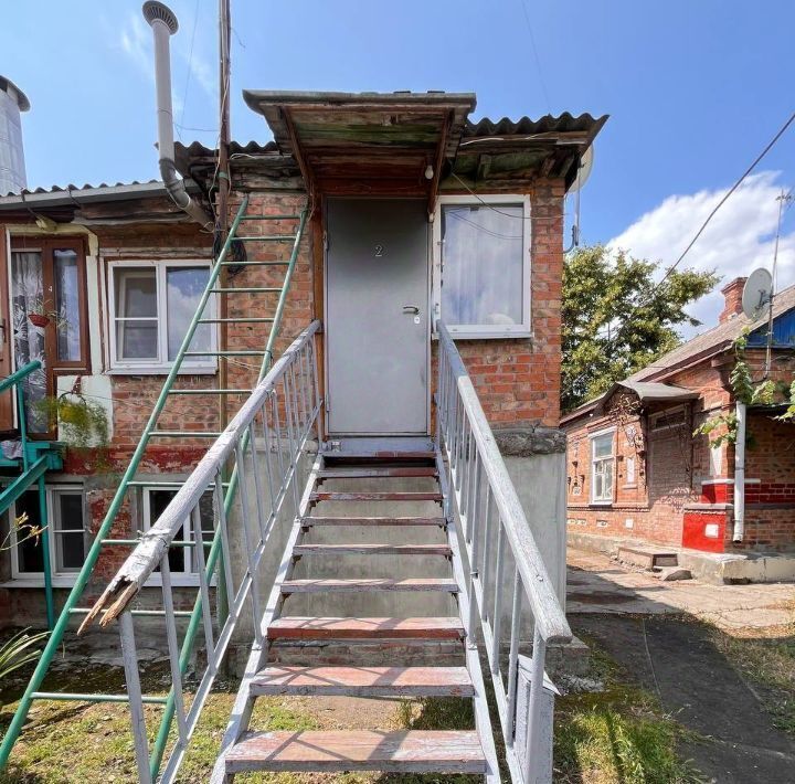 квартира г Таганрог ул Чехова 140 фото 14