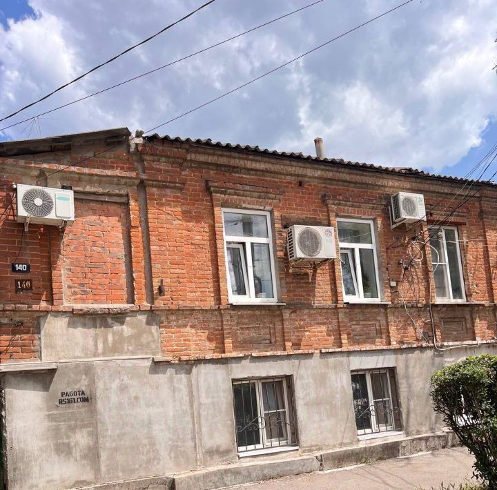 квартира г Таганрог ул Чехова 140 фото 16
