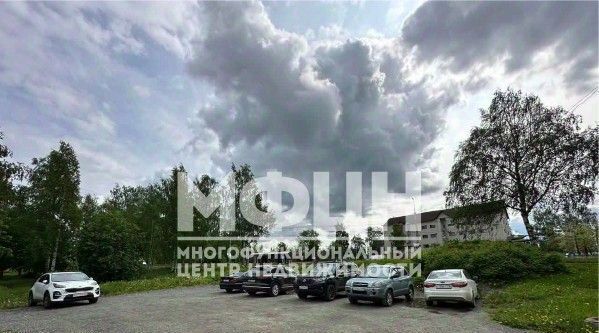 офис г Петрозаводск пр-кт Первомайский 48 фото 40