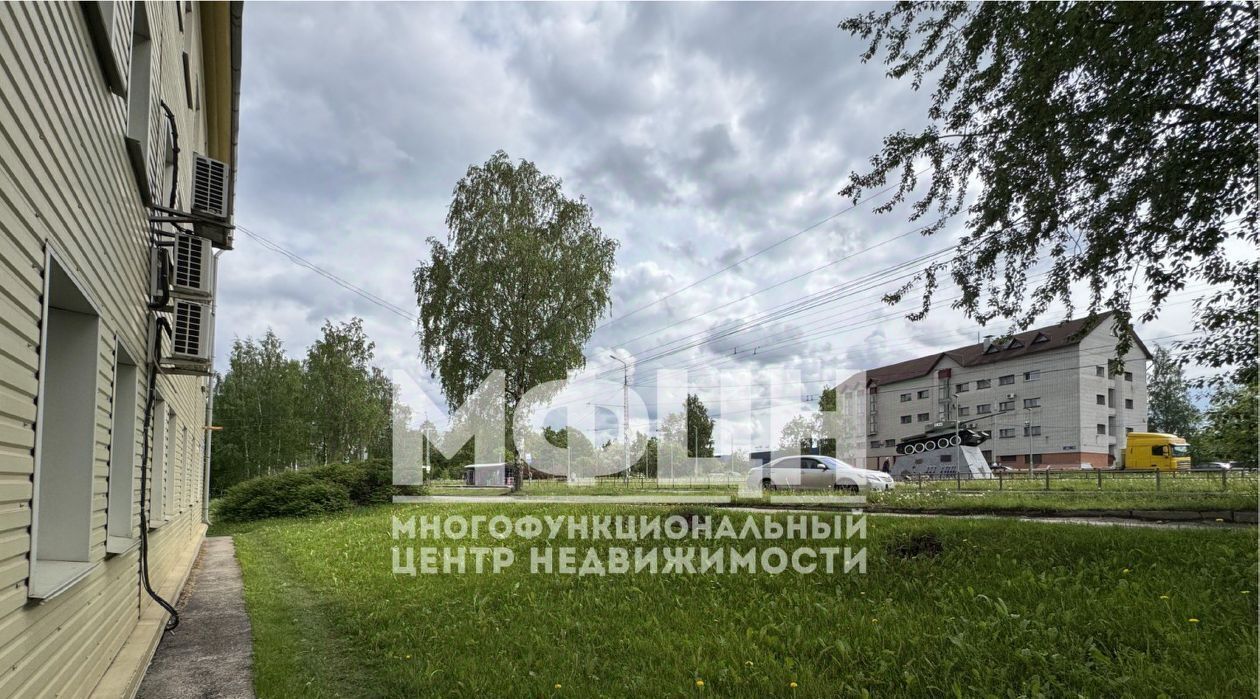 офис г Петрозаводск пр-кт Первомайский 48 фото 33