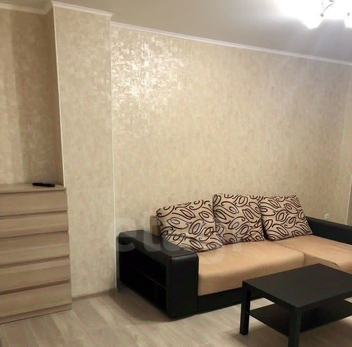 квартира г Новочеркасск пер Магнитный 1бк/1 фото 5