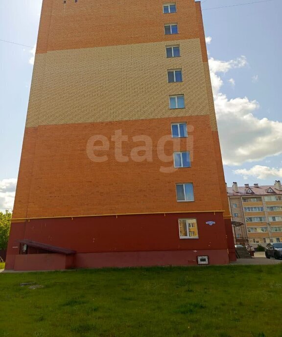 квартира г Клинцы ул Ворошилова 33а фото 6