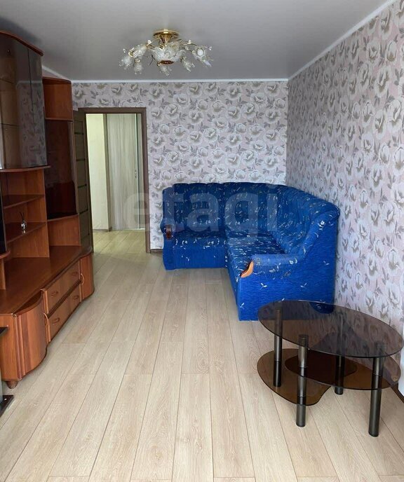 квартира г Клинцы ул Ворошилова 33а фото 17