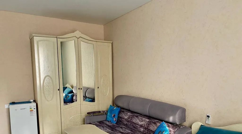 комната р-н Анапский г Анапа пр-кт Пионерский 21б фото 9