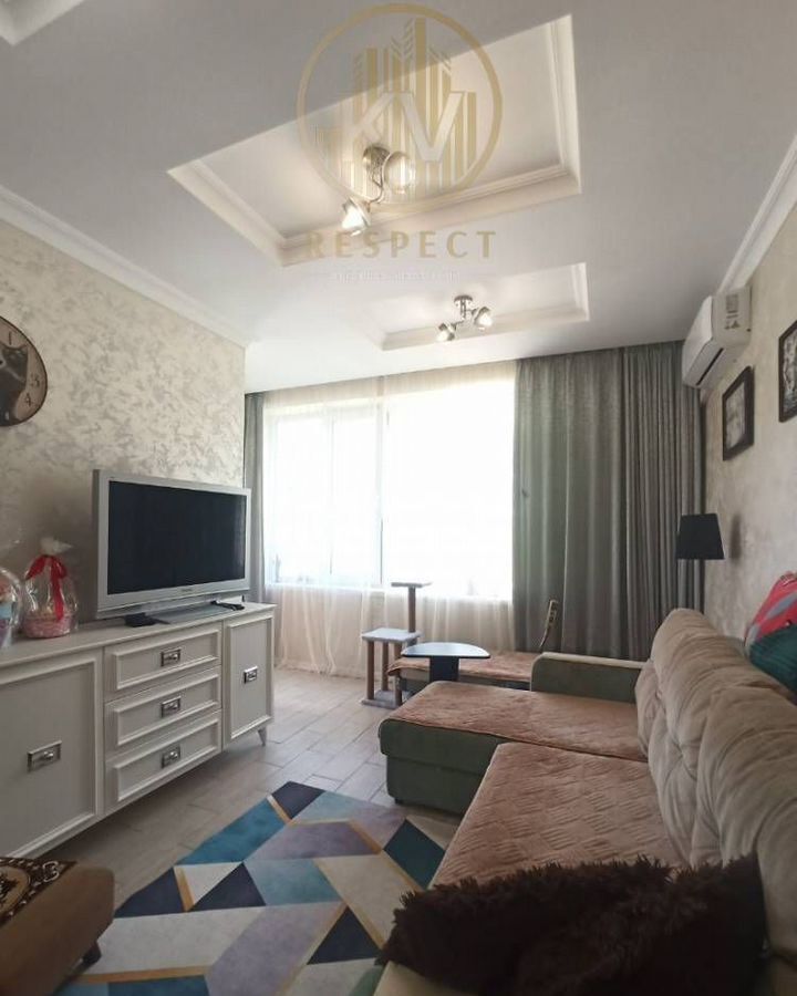квартира г Кисловодск ул Декабристов 35м фото 10