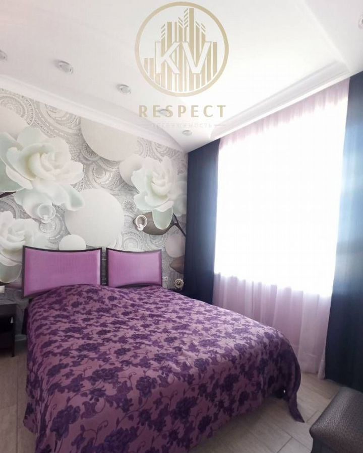 квартира г Кисловодск ул Декабристов 35м фото 13