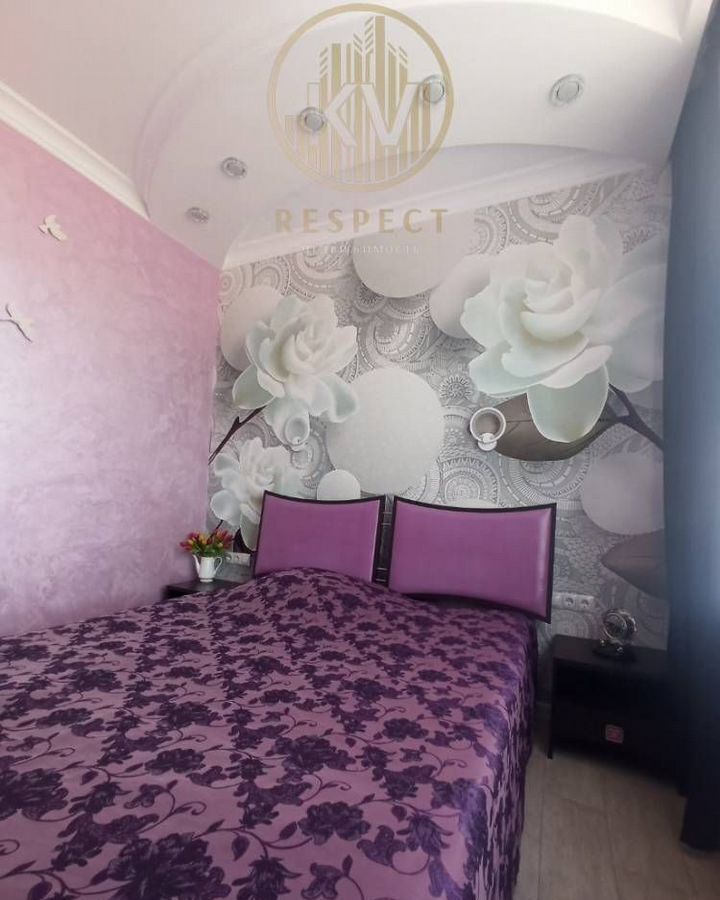 квартира г Кисловодск ул Декабристов 35м фото 14