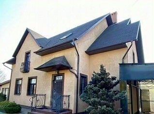 дом г Калининград р-н Центральный снт Энергетик проезд 5-я Энергетический, 107 фото 11