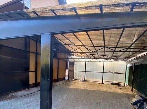 дом г Калининград р-н Центральный снт Энергетик проезд 5-я Энергетический, 107 фото 21