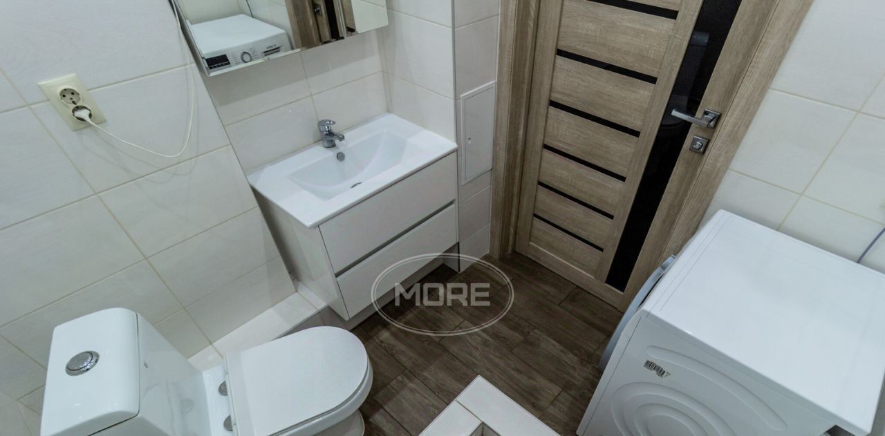 квартира г Калининград р-н Ленинградский ул Аксакова 123 фото 18