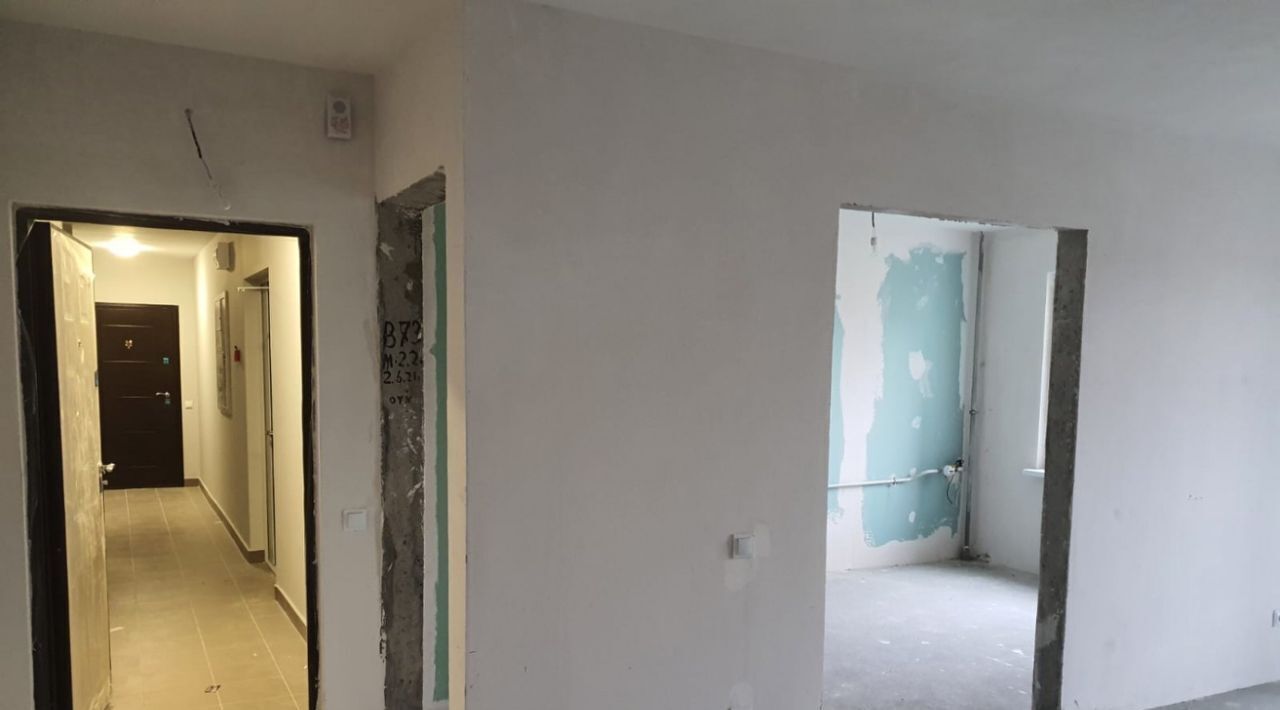 квартира г Калининград р-н Московский ул Левитана 65к/2 фото 5