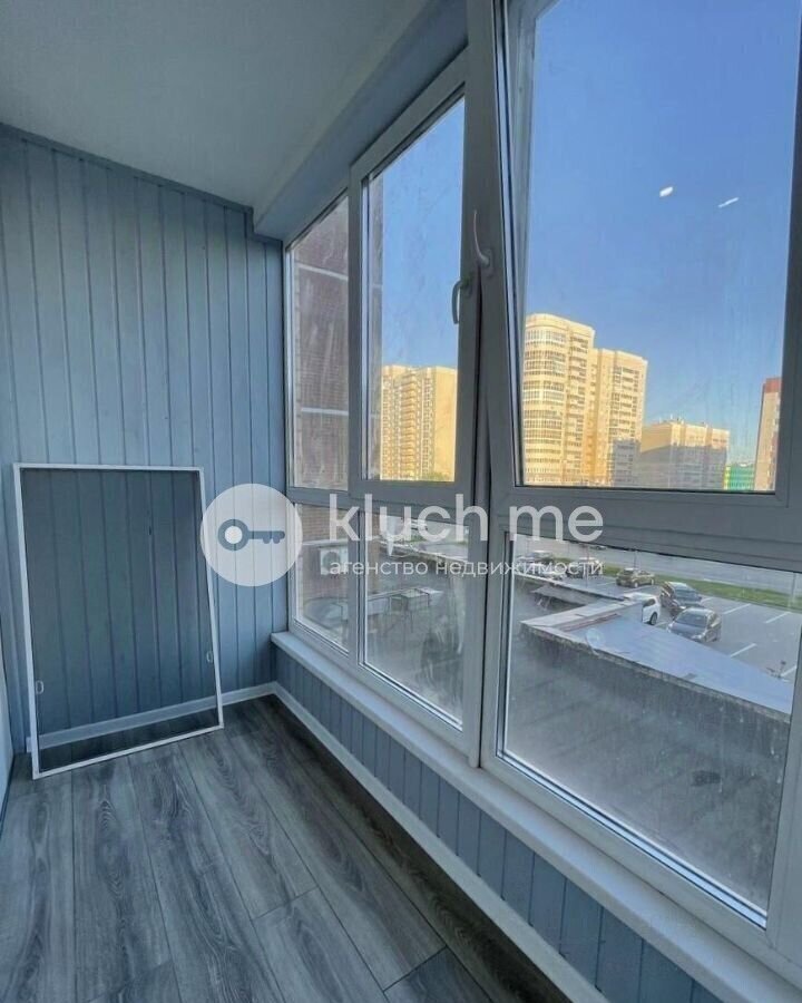 квартира г Казань Козья слобода ул Чистопольская 7 фото 16