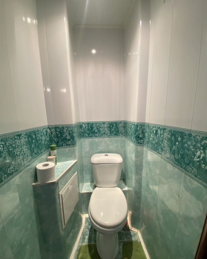 квартира г Киселевск ул Весенняя 11 фото 12