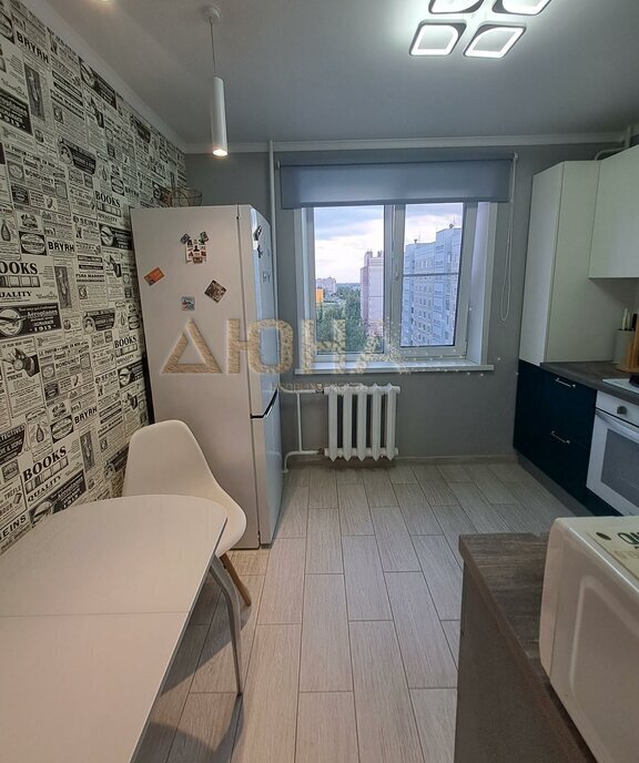 квартира г Кострома ул Индустриальная 22а фото 3
