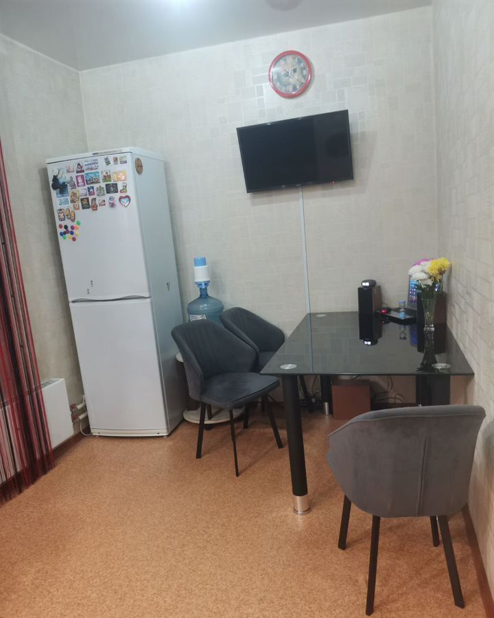 квартира г Киселевск ул Мира 52 фото 29