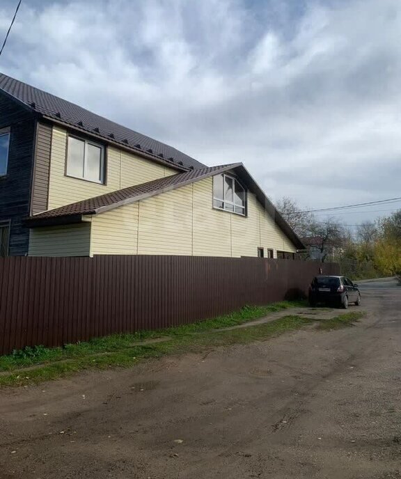 дом г Тверь п Элеватор Центральная улица фото 30