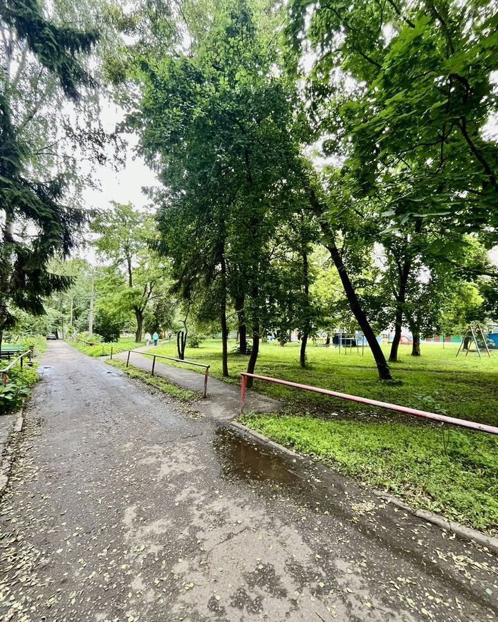квартира г Курск р-н Сеймский ул Серегина 13 фото 7