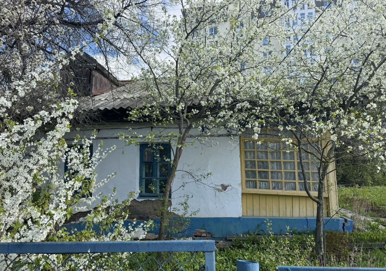 дом г Чебоксары р-н Ленинский ул Харьковская 6 фото 17