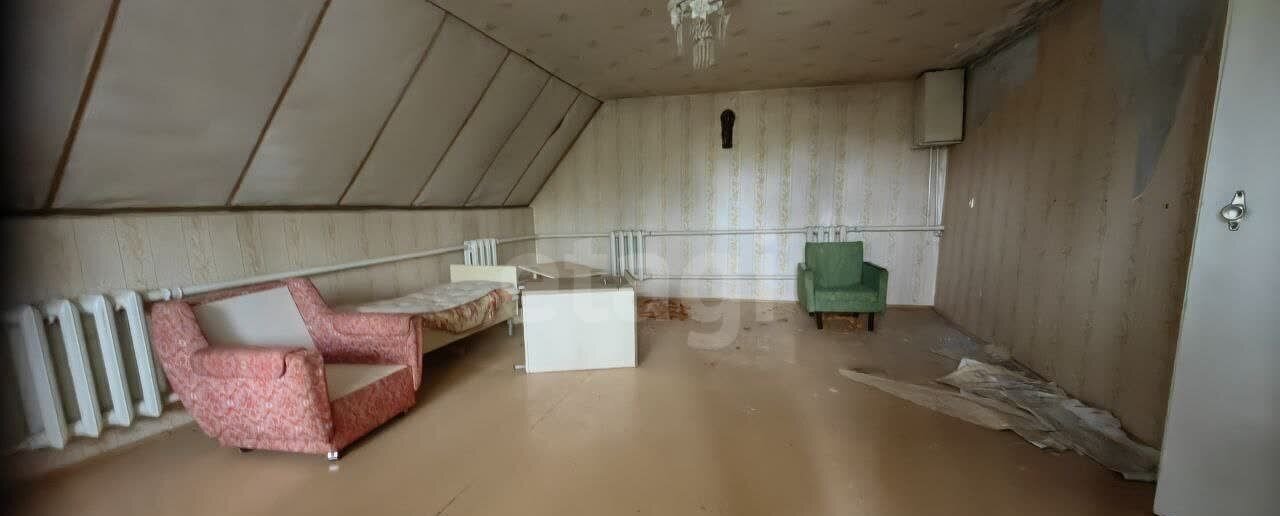 дом р-н Лебедянский г Лебедянь Кузнецкий сельсовет, ДТ Строймаш фото 19