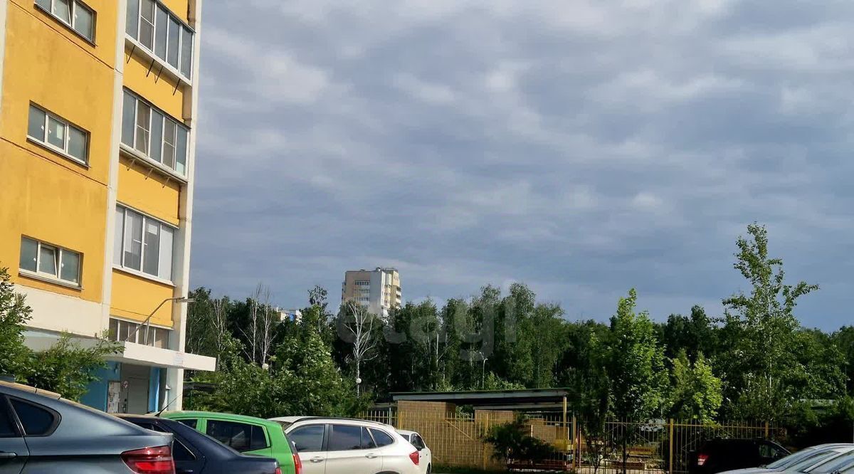 квартира г Челябинск р-н Курчатовский ул Скульптора Головницкого 20 фото 21