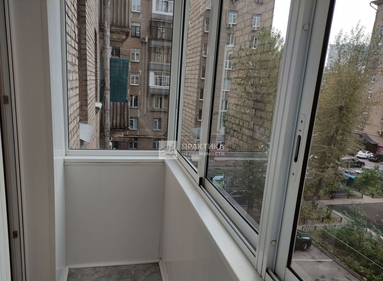 квартира г Москва метро Академическая ул Профсоюзная 16/10 фото 9