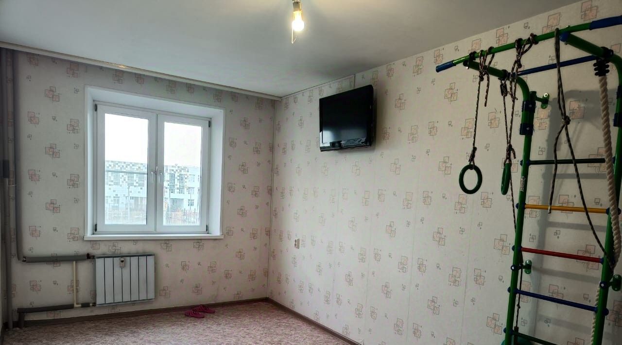 квартира г Челябинск р-н Тракторозаводский ул Конструктора Духова 15 фото 6
