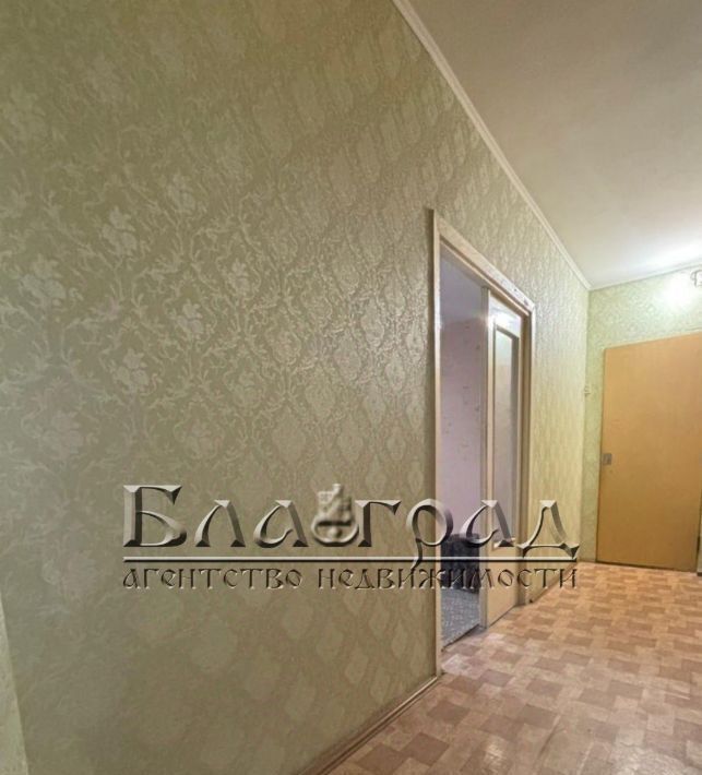 квартира г Челябинск р-н Ленинский ул Электровозная 5-я 3б фото 11