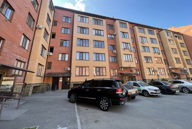 ул Курсантов-Кировцев 29к/5 фото