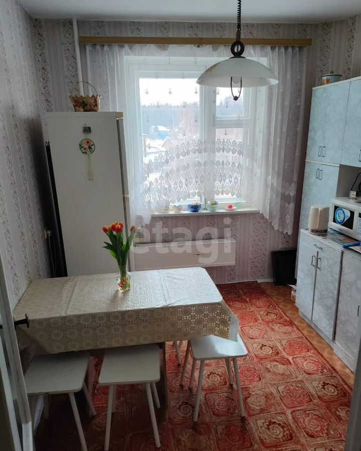 квартира г Первоуральск ул Крылова 4 фото 1