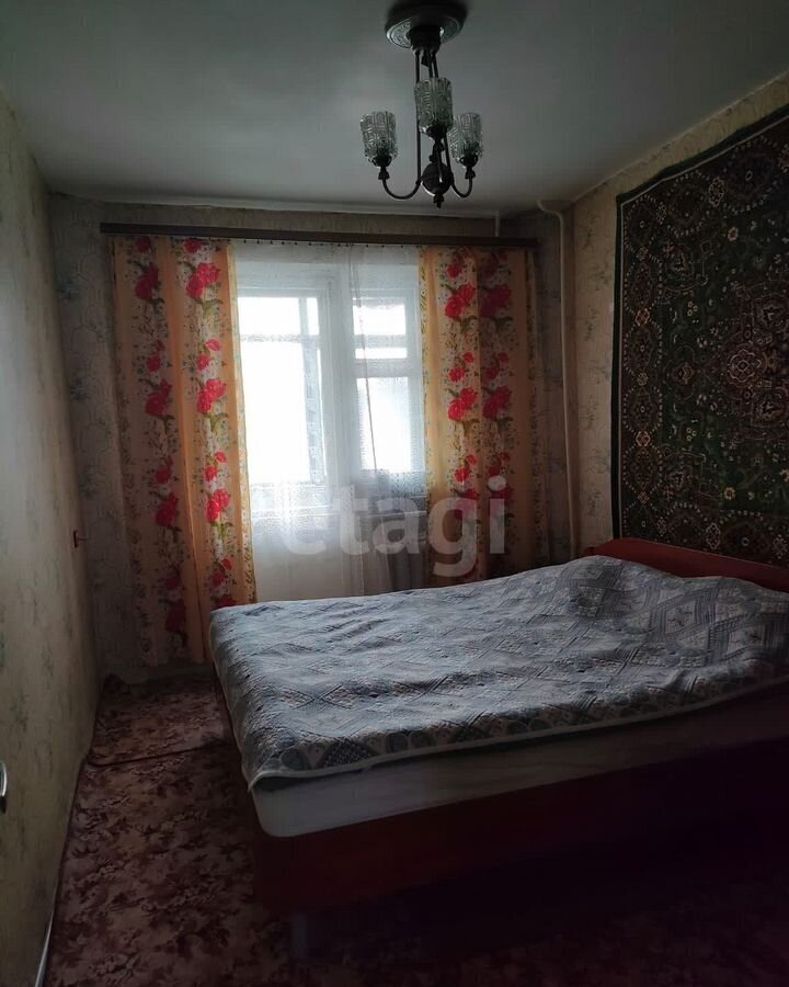 квартира г Первоуральск ул Крылова 4 фото 3