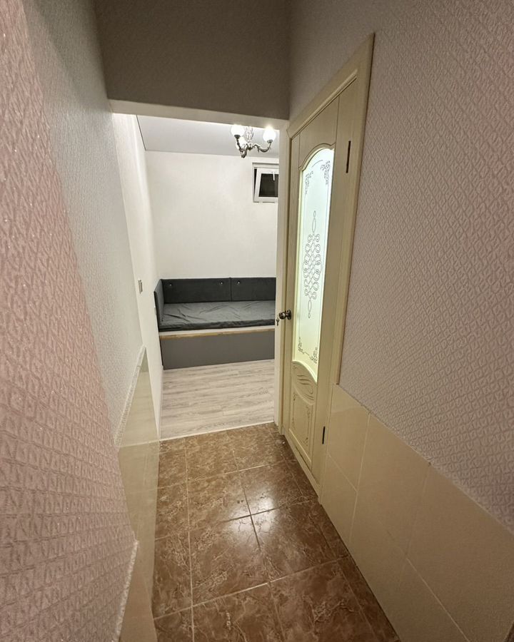 квартира г Махачкала р-н Ленинский ул Малыгина 80 фото 2