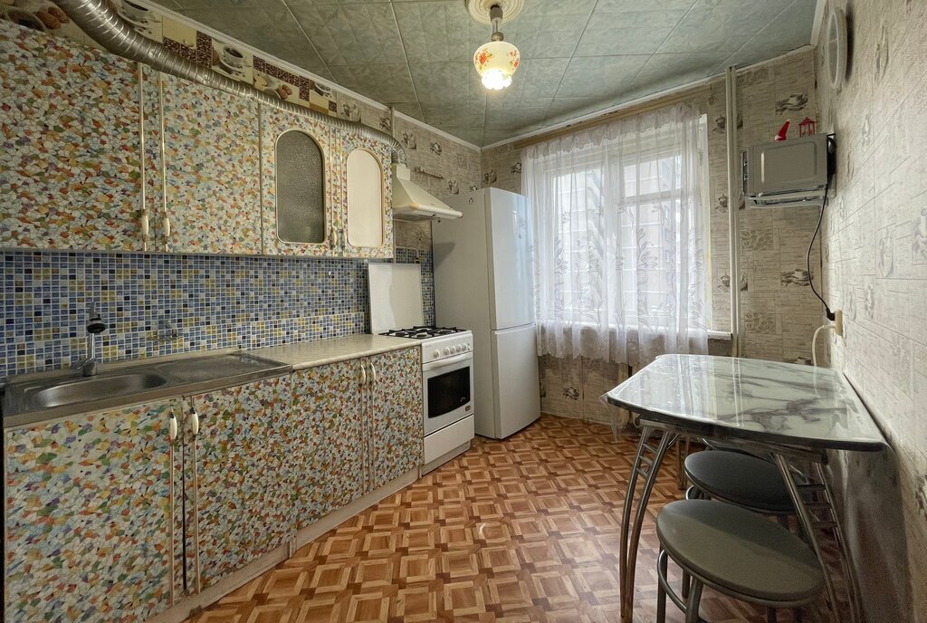 квартира г Оренбург ул Чкалова 23 фото 2