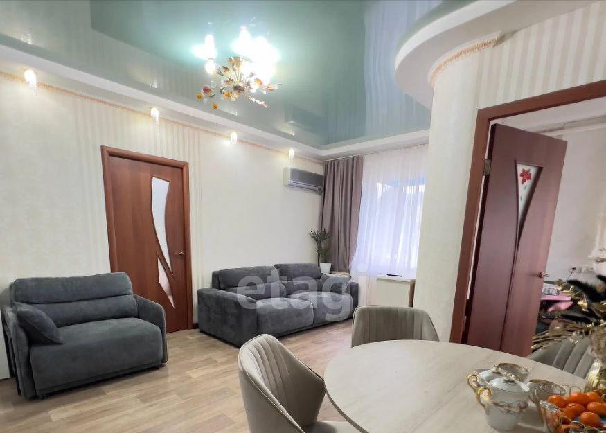 квартира г Ялта ул Московская 27 фото 1